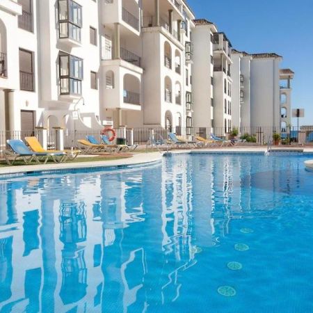 Apartmán Duquesa Port Manilva Exteriér fotografie