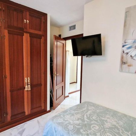 Apartmán Duquesa Port Manilva Exteriér fotografie
