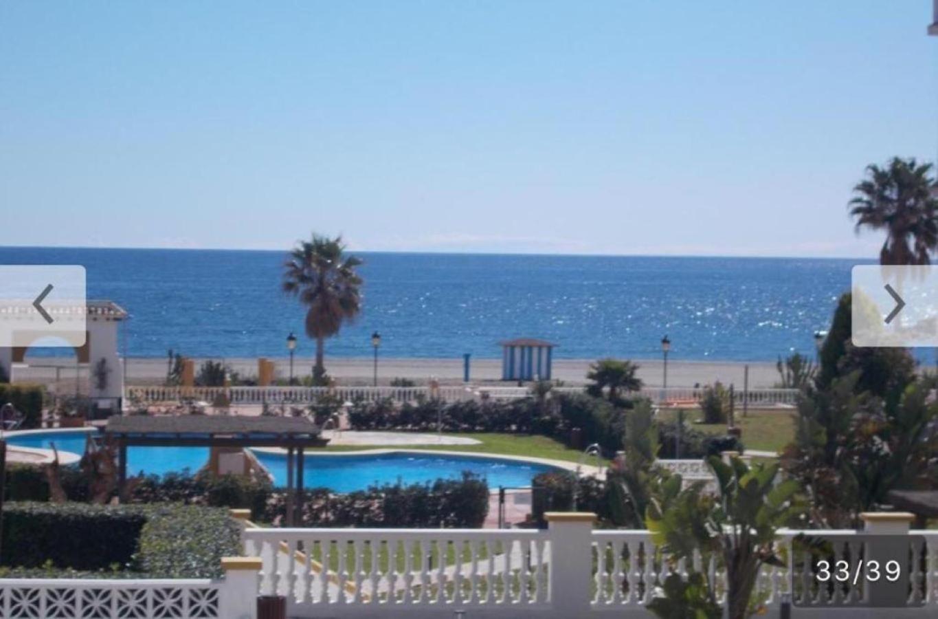 Apartmán Duquesa Port Manilva Exteriér fotografie