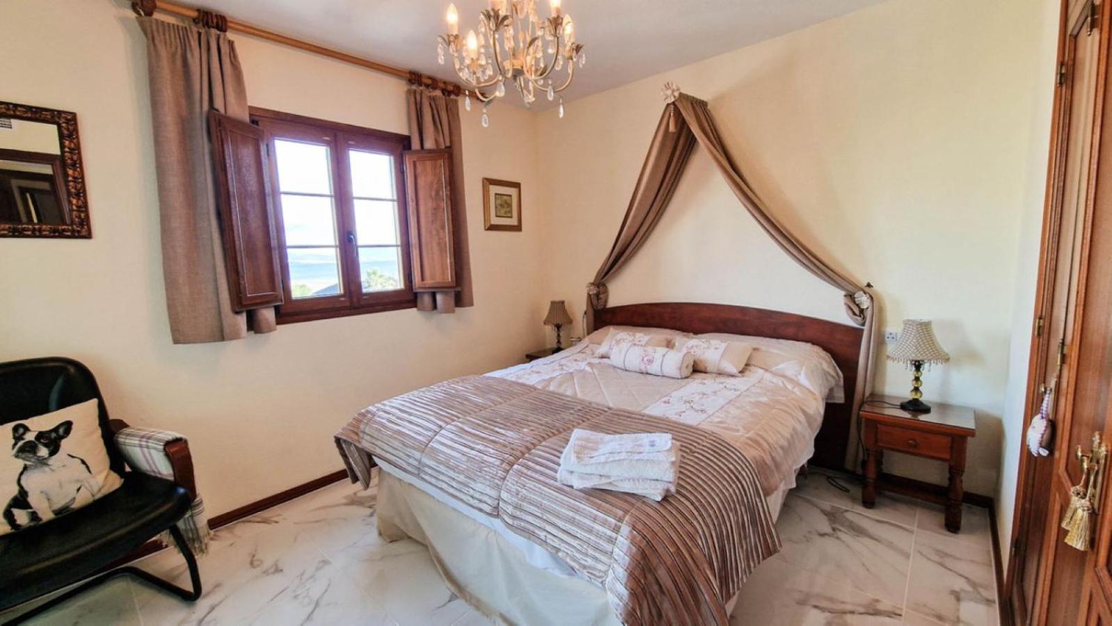Apartmán Duquesa Port Manilva Exteriér fotografie