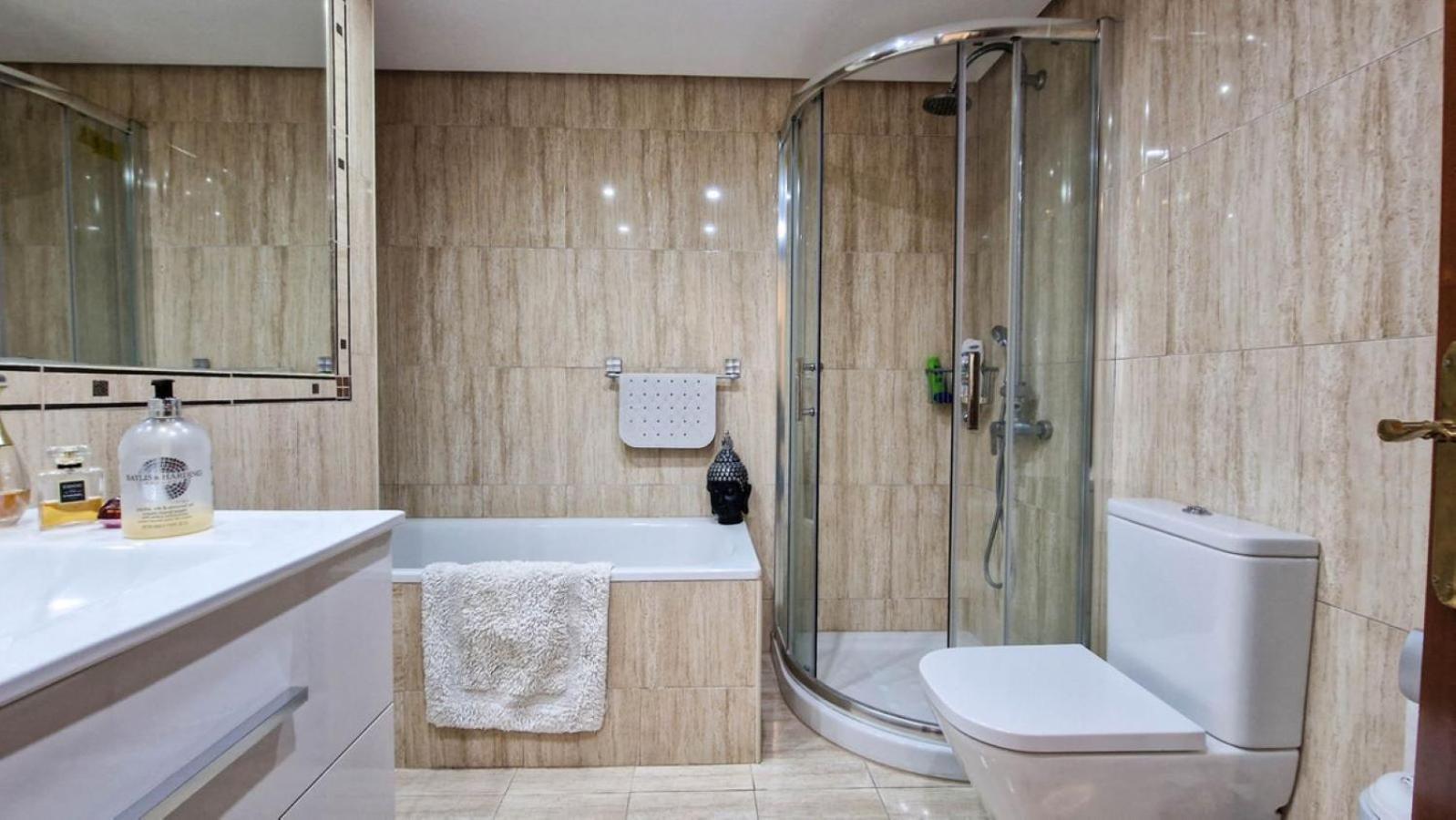 Apartmán Duquesa Port Manilva Exteriér fotografie