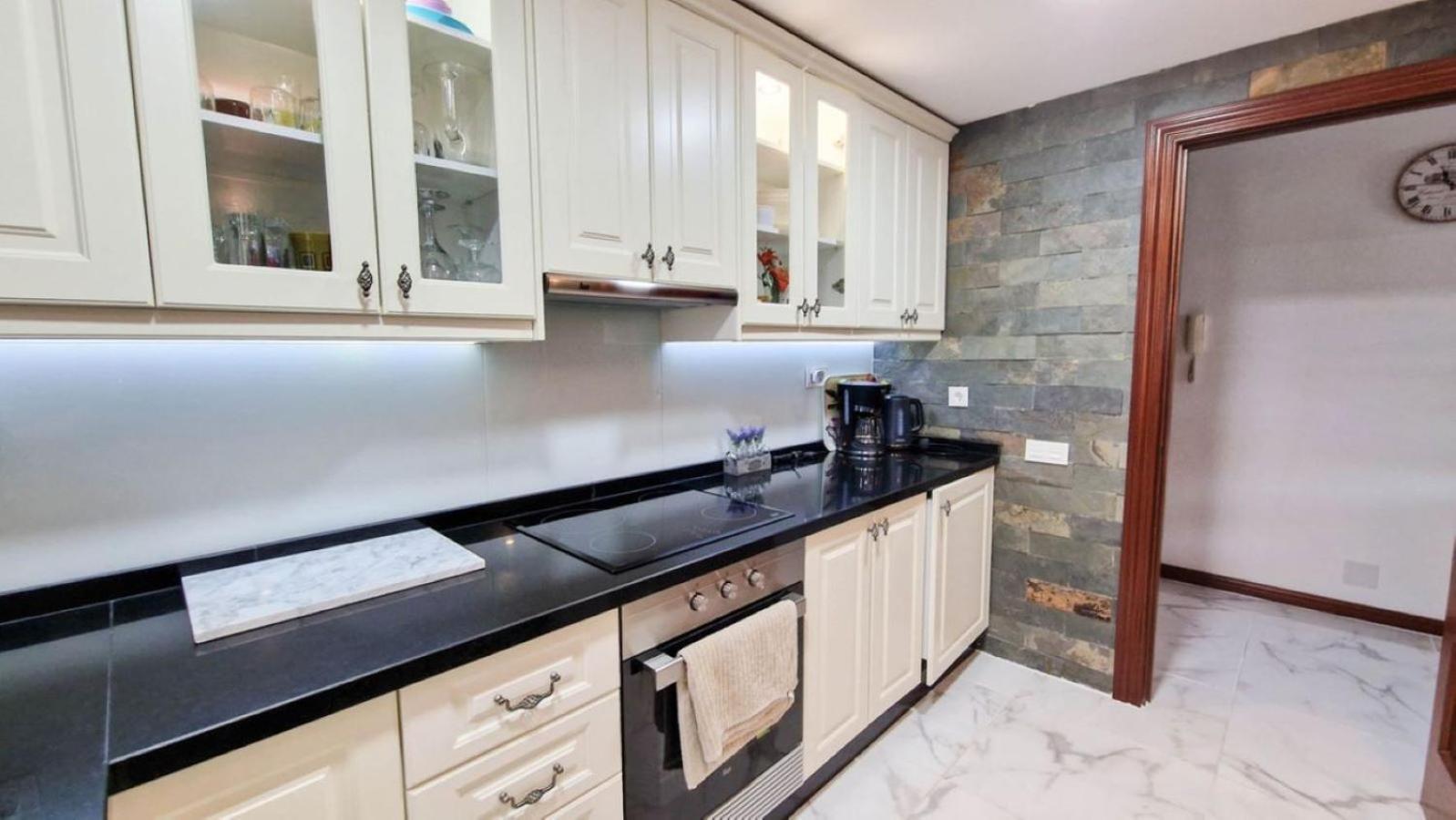 Apartmán Duquesa Port Manilva Exteriér fotografie