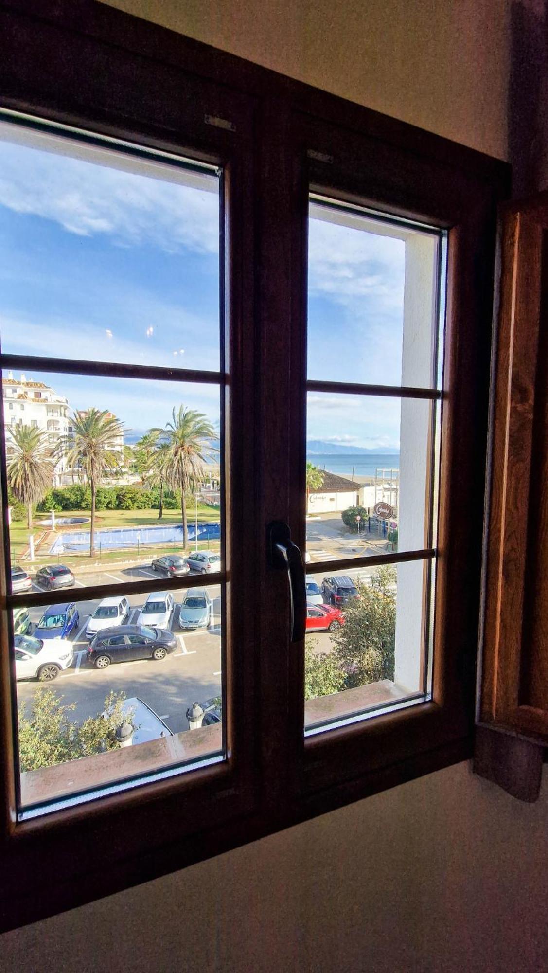 Apartmán Duquesa Port Manilva Exteriér fotografie